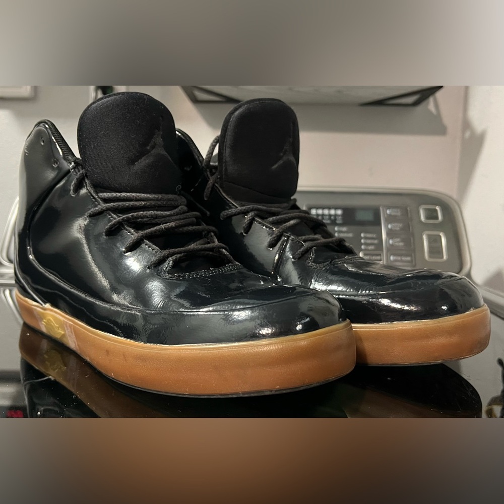 Men’s Jordan V.9 Grown